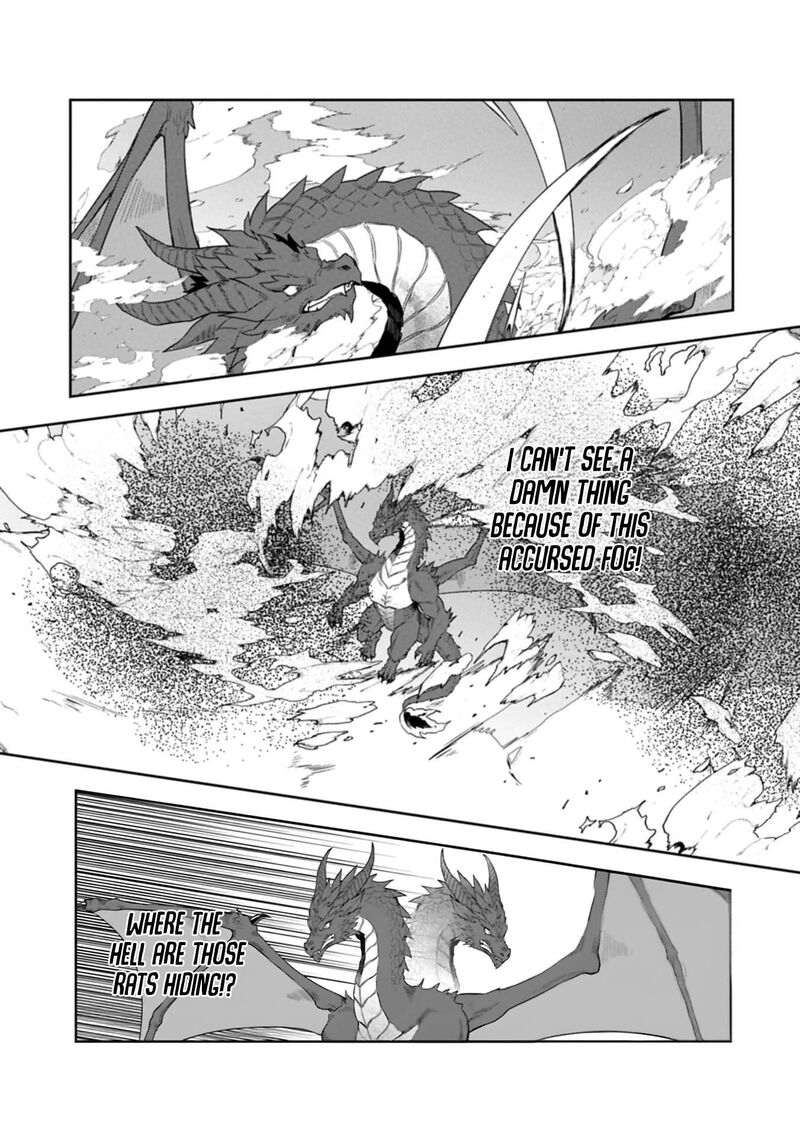 Kuni Ni Saikyou No Barrier Wo Hattara Heiwa Ni Narisugite Tsuihou Saremashita Sono Barrier Eizoku Janai Yo 25 15