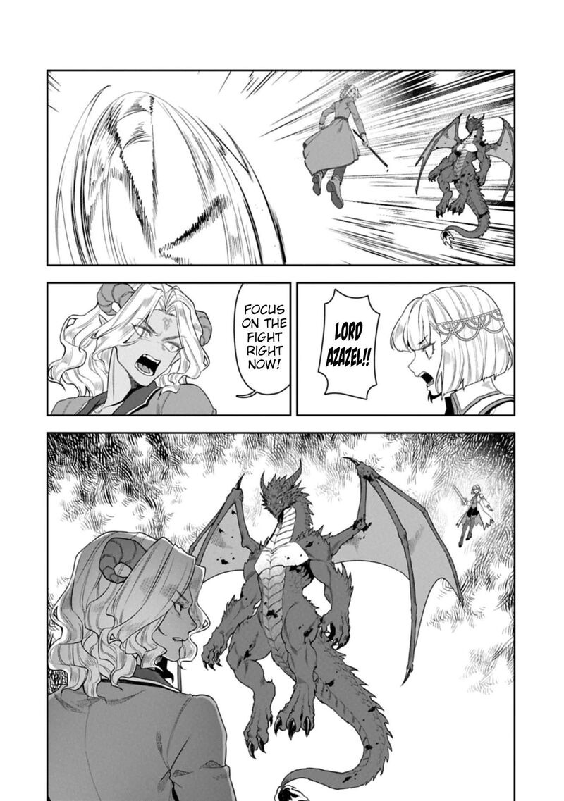 Kuni Ni Saikyou No Barrier Wo Hattara Heiwa Ni Narisugite Tsuihou Saremashita Sono Barrier Eizoku Janai Yo 25 20