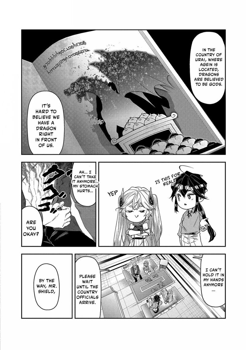 Kuni Ni Saikyou No Barrier Wo Hattara Heiwa Ni Narisugite Tsuihou Saremashita Sono Barrier Eizoku Janai Yo 4 6