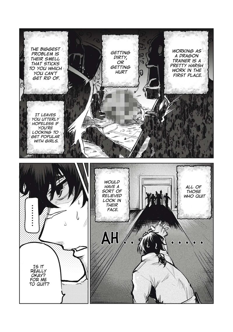 Kuni Wo Owareta Ryuushi San Hirowareta Ringoku De Ukkari Musou Shite Shimau 1 10