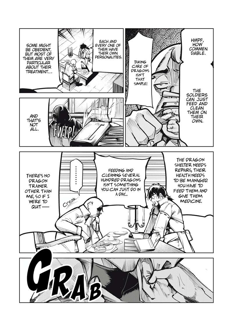 Kuni Wo Owareta Ryuushi San Hirowareta Ringoku De Ukkari Musou Shite Shimau 1 11