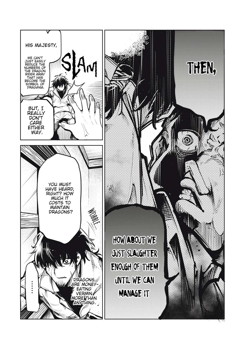 Kuni Wo Owareta Ryuushi San Hirowareta Ringoku De Ukkari Musou Shite Shimau 1 12