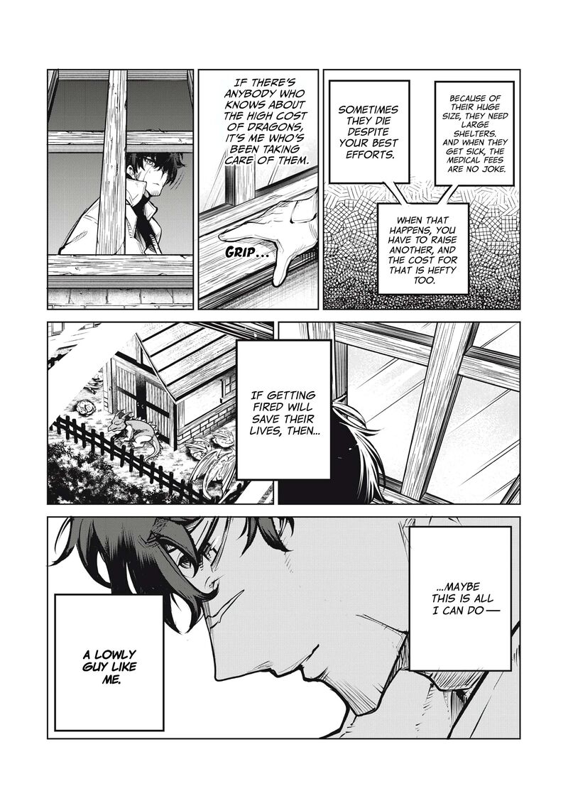 Kuni Wo Owareta Ryuushi San Hirowareta Ringoku De Ukkari Musou Shite Shimau 1 13