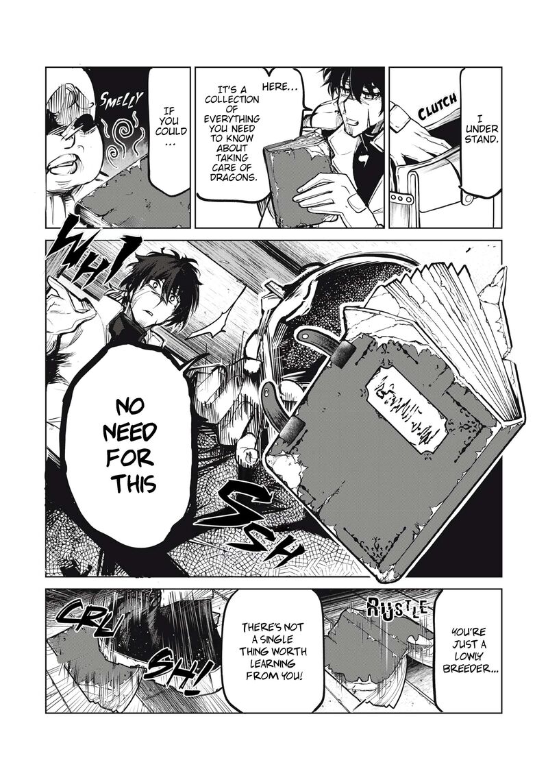 Kuni Wo Owareta Ryuushi San Hirowareta Ringoku De Ukkari Musou Shite Shimau 1 14