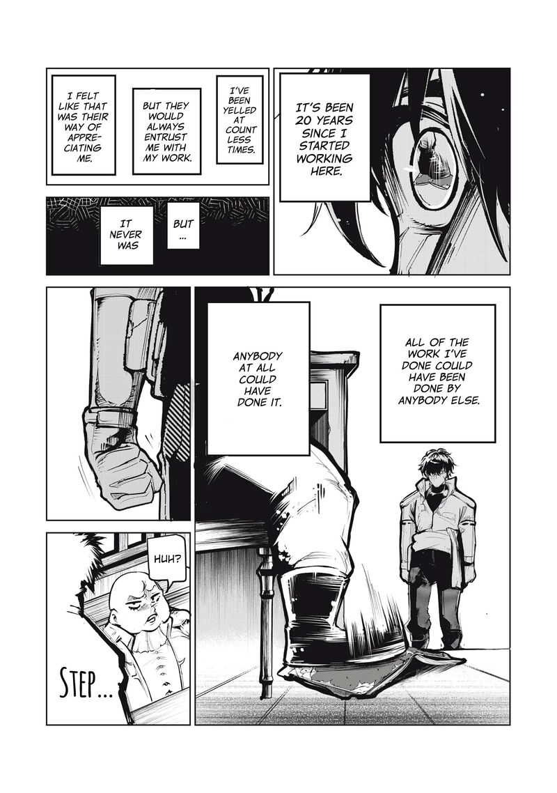 Kuni Wo Owareta Ryuushi San Hirowareta Ringoku De Ukkari Musou Shite Shimau 1 15