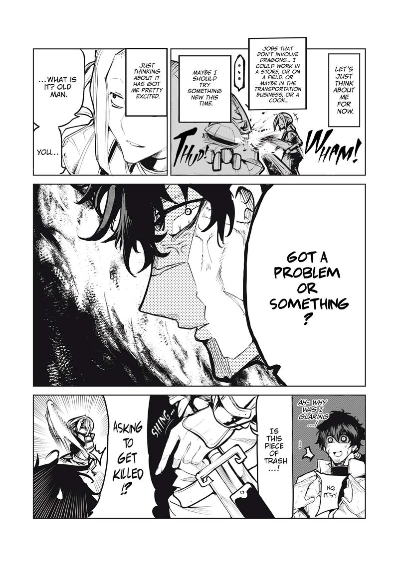 Kuni Wo Owareta Ryuushi San Hirowareta Ringoku De Ukkari Musou Shite Shimau 1 19