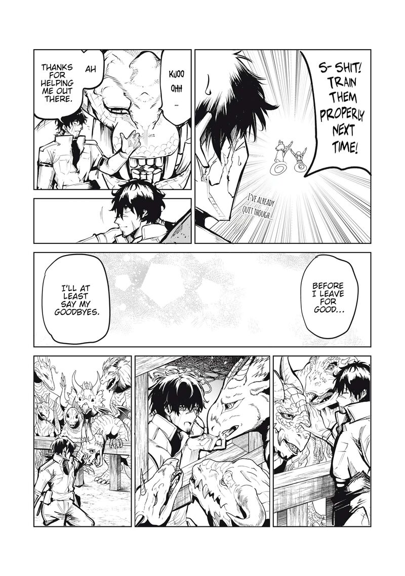 Kuni Wo Owareta Ryuushi San Hirowareta Ringoku De Ukkari Musou Shite Shimau 1 22