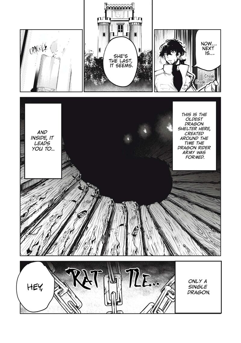 Kuni Wo Owareta Ryuushi San Hirowareta Ringoku De Ukkari Musou Shite Shimau 1 23