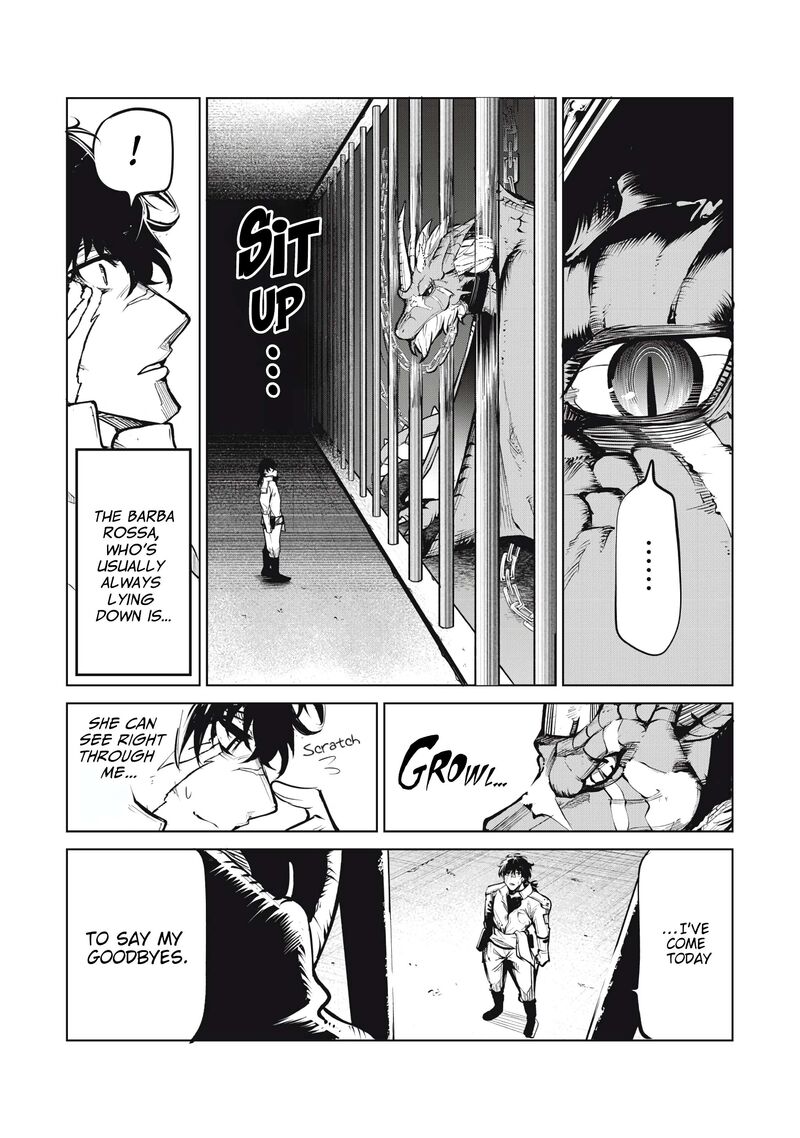Kuni Wo Owareta Ryuushi San Hirowareta Ringoku De Ukkari Musou Shite Shimau 1 26