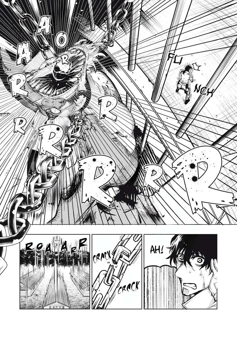 Kuni Wo Owareta Ryuushi San Hirowareta Ringoku De Ukkari Musou Shite Shimau 1 29