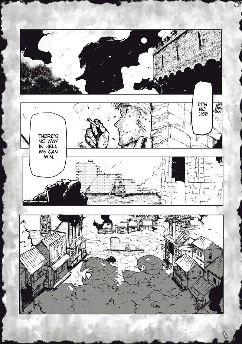 Kuni Wo Owareta Ryuushi San Hirowareta Ringoku De Ukkari Musou Shite Shimau 1 3