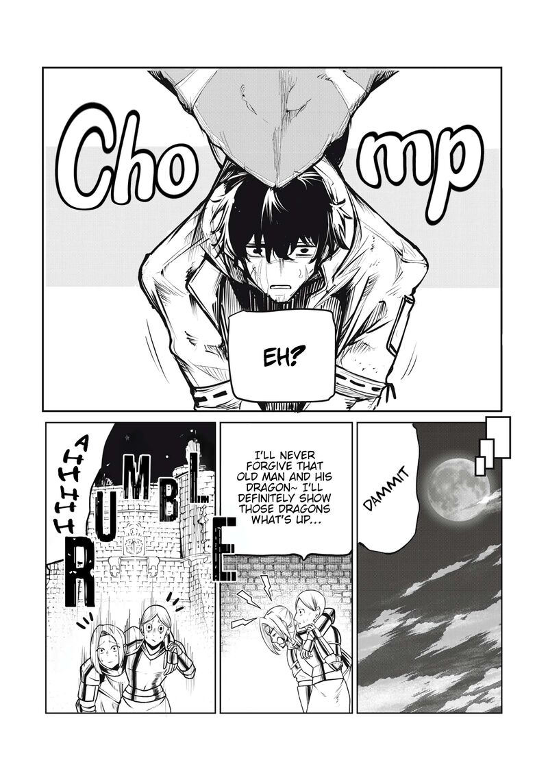 Kuni Wo Owareta Ryuushi San Hirowareta Ringoku De Ukkari Musou Shite Shimau 1 30