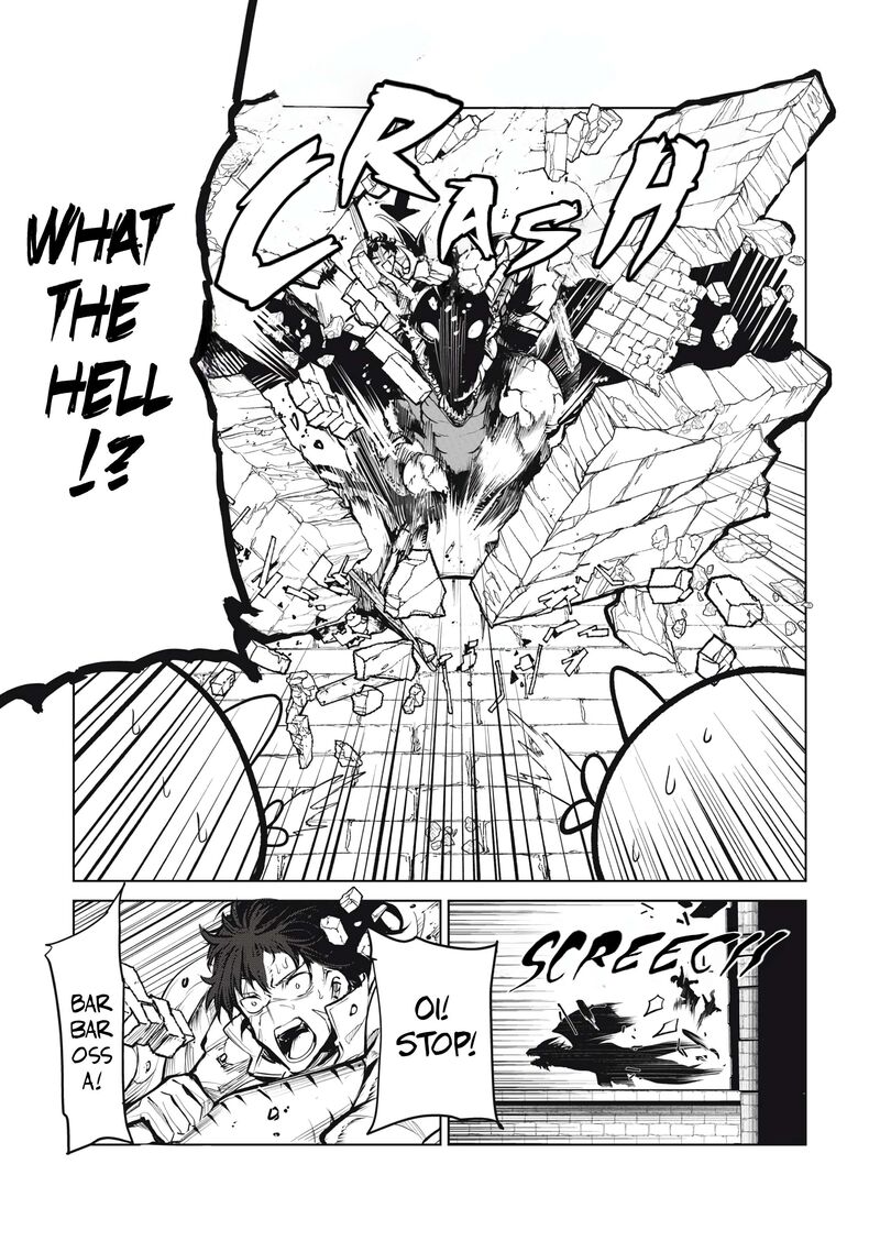 Kuni Wo Owareta Ryuushi San Hirowareta Ringoku De Ukkari Musou Shite Shimau 1 31