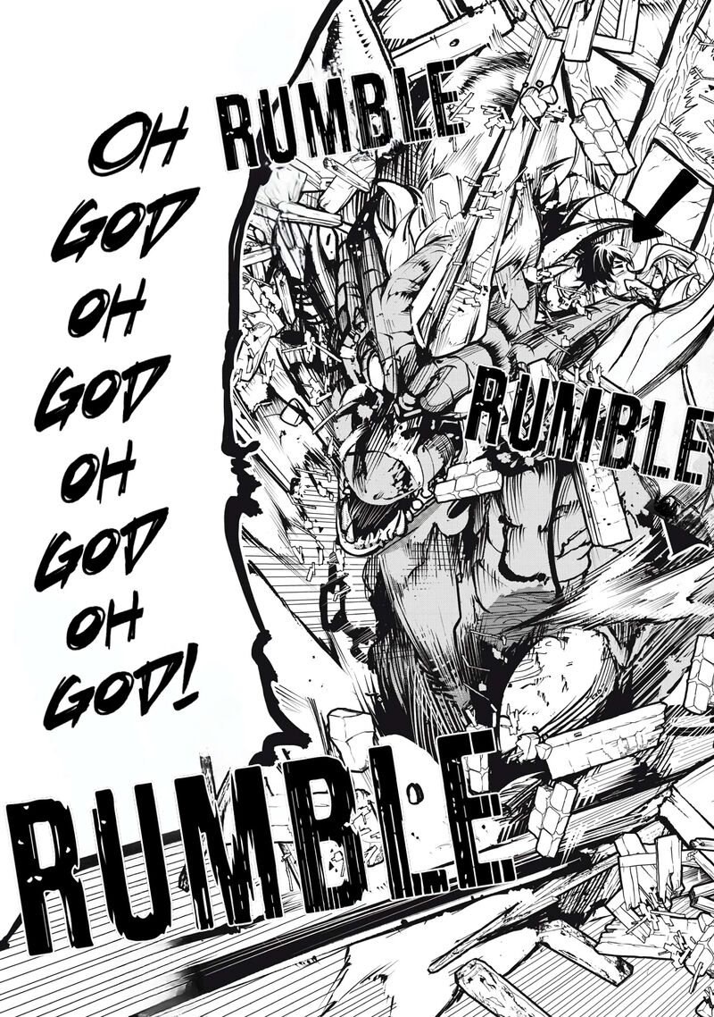 Kuni Wo Owareta Ryuushi San Hirowareta Ringoku De Ukkari Musou Shite Shimau 1 35