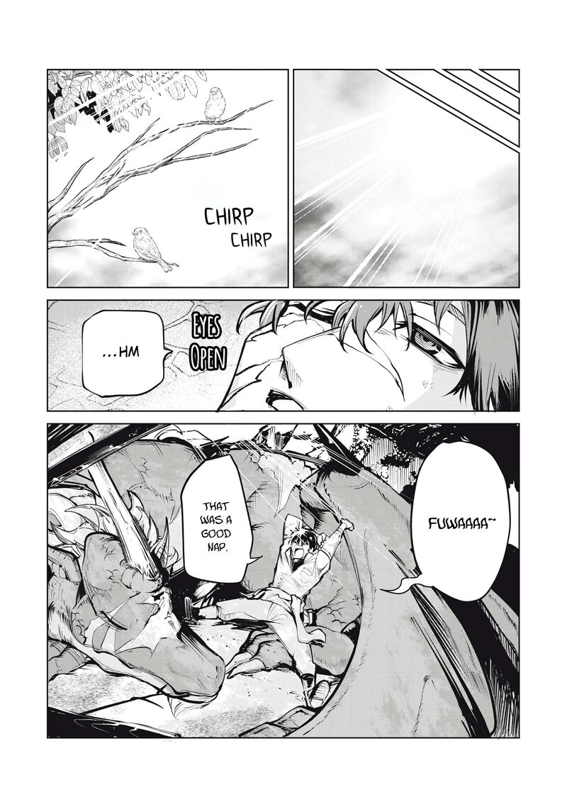Kuni Wo Owareta Ryuushi San Hirowareta Ringoku De Ukkari Musou Shite Shimau 1 38