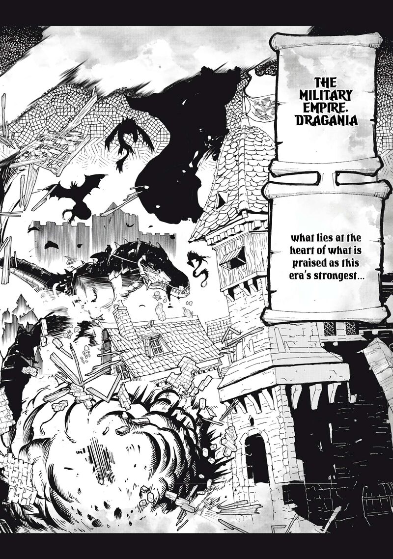 Kuni Wo Owareta Ryuushi San Hirowareta Ringoku De Ukkari Musou Shite Shimau 1 4