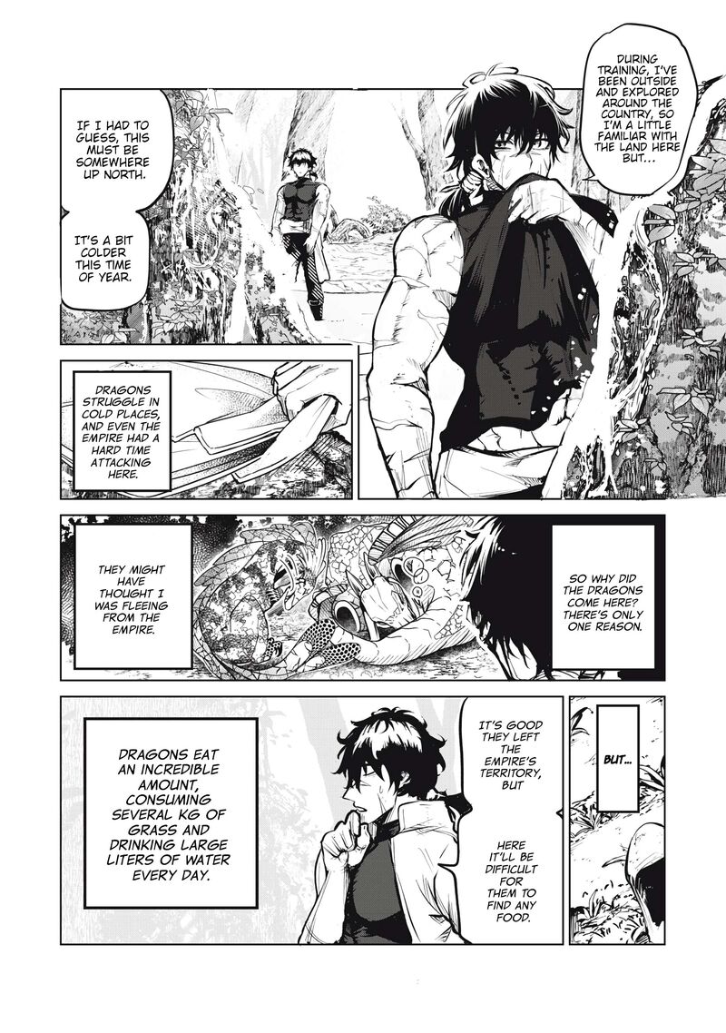 Kuni Wo Owareta Ryuushi San Hirowareta Ringoku De Ukkari Musou Shite Shimau 1 40
