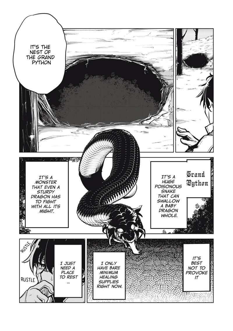Kuni Wo Owareta Ryuushi San Hirowareta Ringoku De Ukkari Musou Shite Shimau 1 42