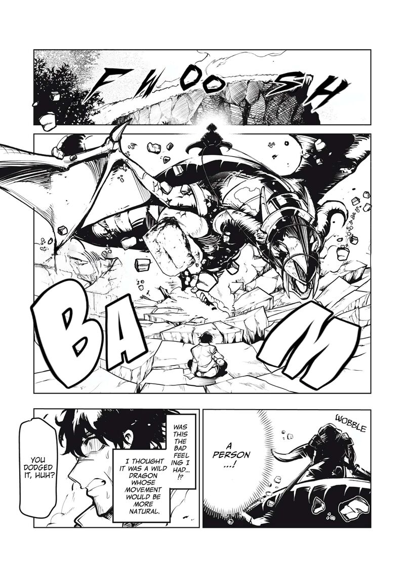 Kuni Wo Owareta Ryuushi San Hirowareta Ringoku De Ukkari Musou Shite Shimau 1 45