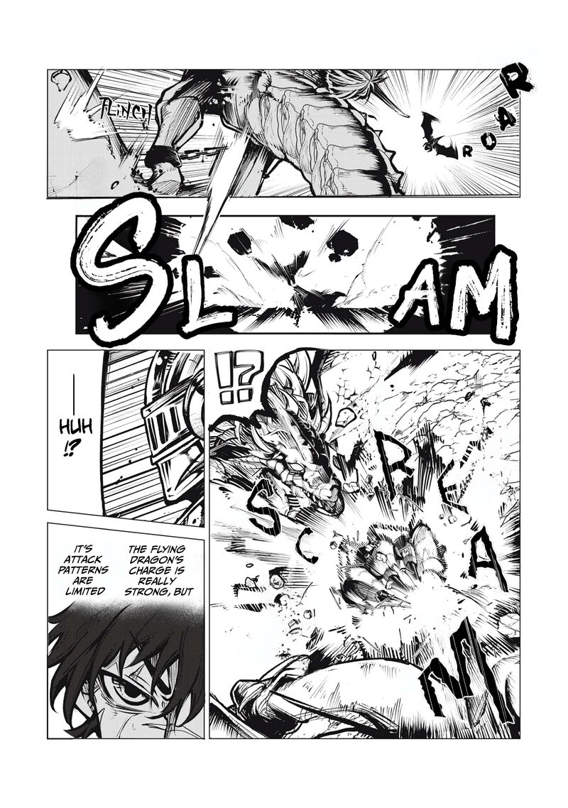 Kuni Wo Owareta Ryuushi San Hirowareta Ringoku De Ukkari Musou Shite Shimau 1 48