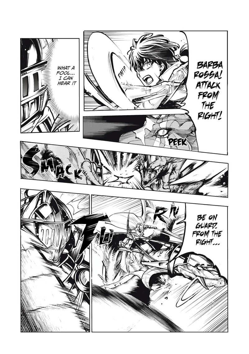 Kuni Wo Owareta Ryuushi San Hirowareta Ringoku De Ukkari Musou Shite Shimau 1 49