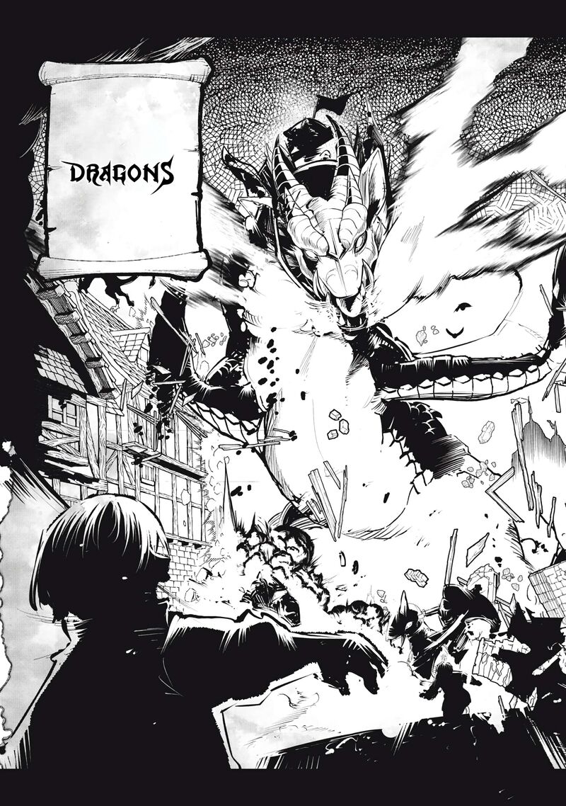 Kuni Wo Owareta Ryuushi San Hirowareta Ringoku De Ukkari Musou Shite Shimau 1 5