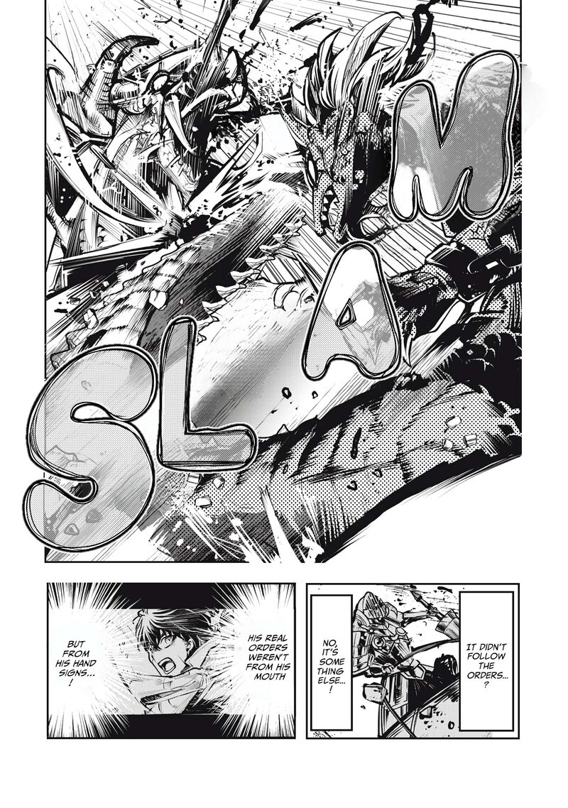 Kuni Wo Owareta Ryuushi San Hirowareta Ringoku De Ukkari Musou Shite Shimau 1 50