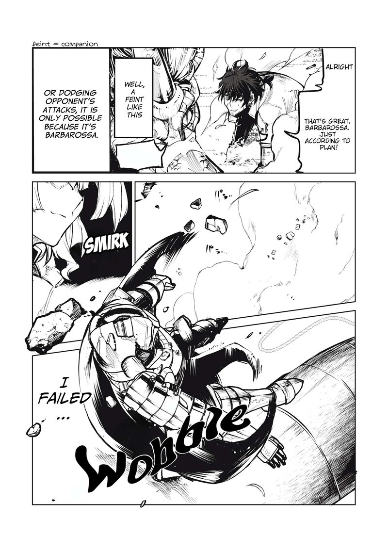 Kuni Wo Owareta Ryuushi San Hirowareta Ringoku De Ukkari Musou Shite Shimau 1 51