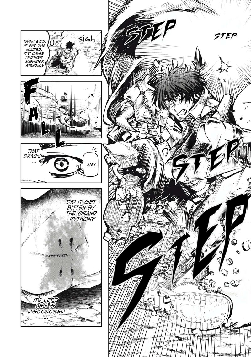 Kuni Wo Owareta Ryuushi San Hirowareta Ringoku De Ukkari Musou Shite Shimau 1 52