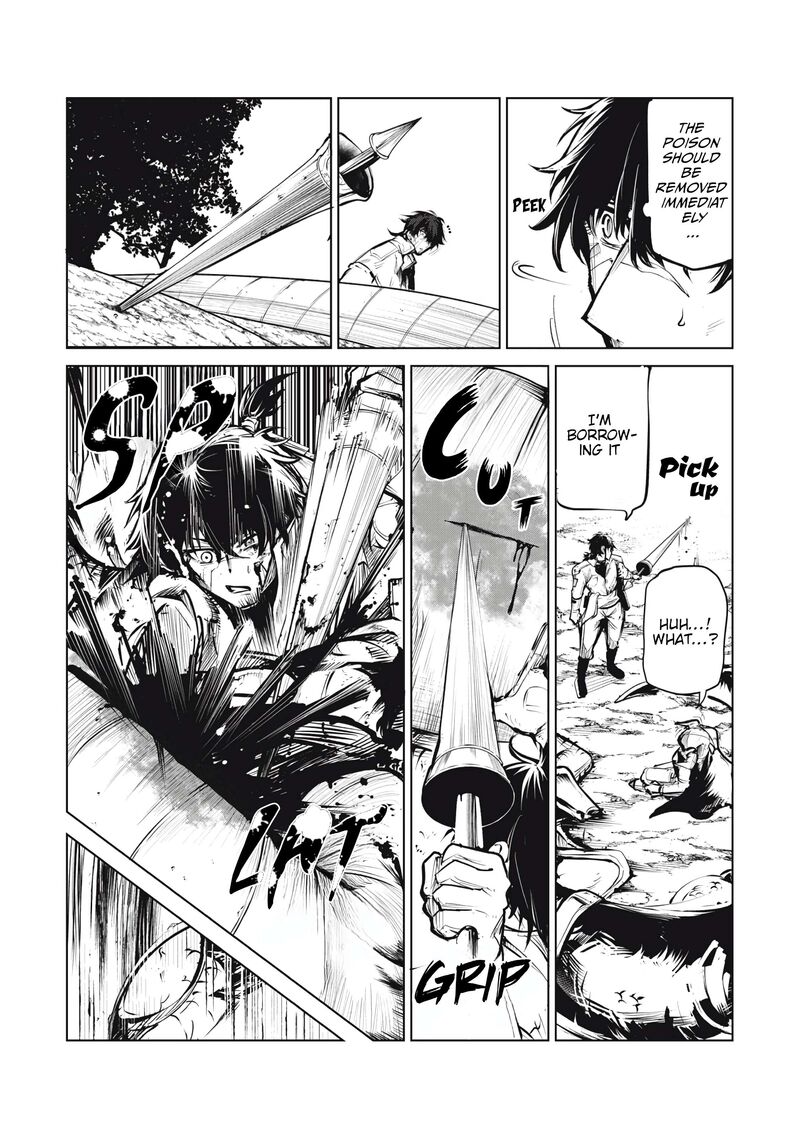Kuni Wo Owareta Ryuushi San Hirowareta Ringoku De Ukkari Musou Shite Shimau 1 53