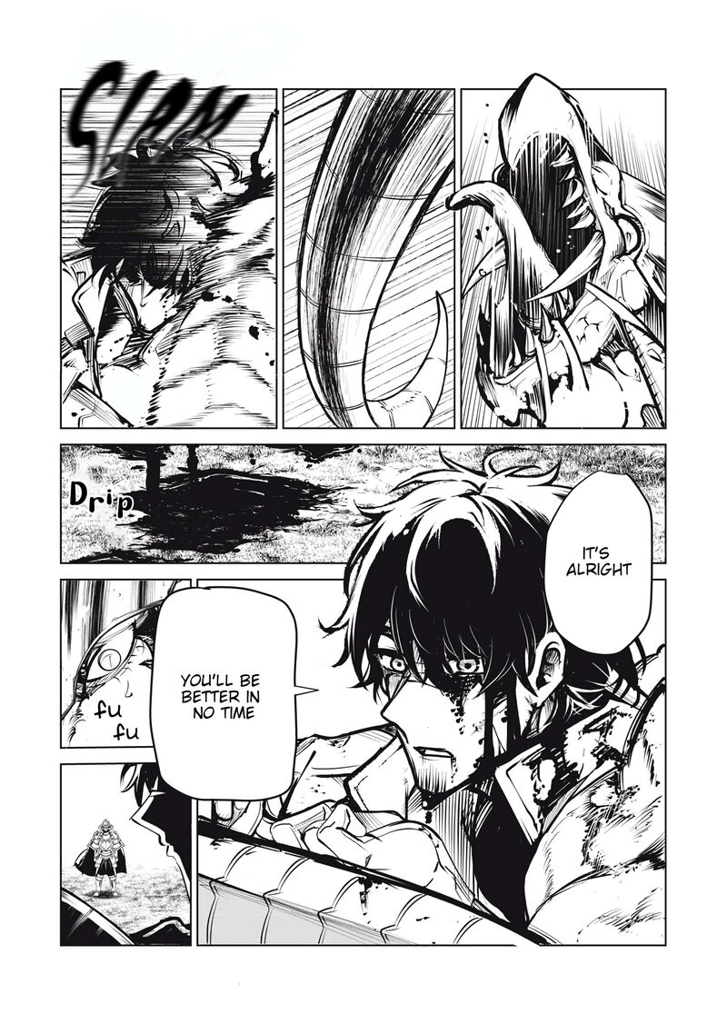 Kuni Wo Owareta Ryuushi San Hirowareta Ringoku De Ukkari Musou Shite Shimau 1 54