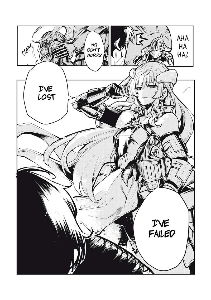 Kuni Wo Owareta Ryuushi San Hirowareta Ringoku De Ukkari Musou Shite Shimau 1 56
