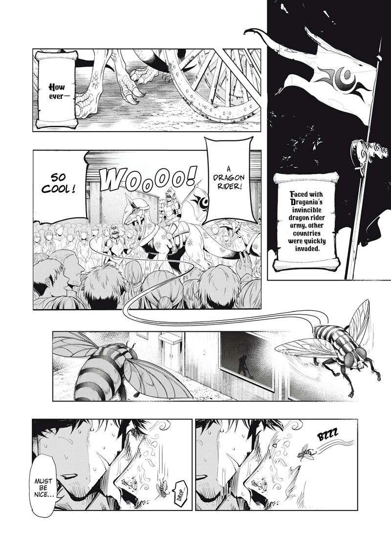 Kuni Wo Owareta Ryuushi San Hirowareta Ringoku De Ukkari Musou Shite Shimau 1 6