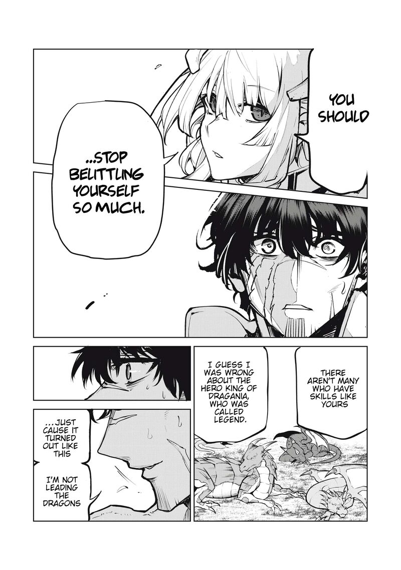 Kuni Wo Owareta Ryuushi San Hirowareta Ringoku De Ukkari Musou Shite Shimau 1 63