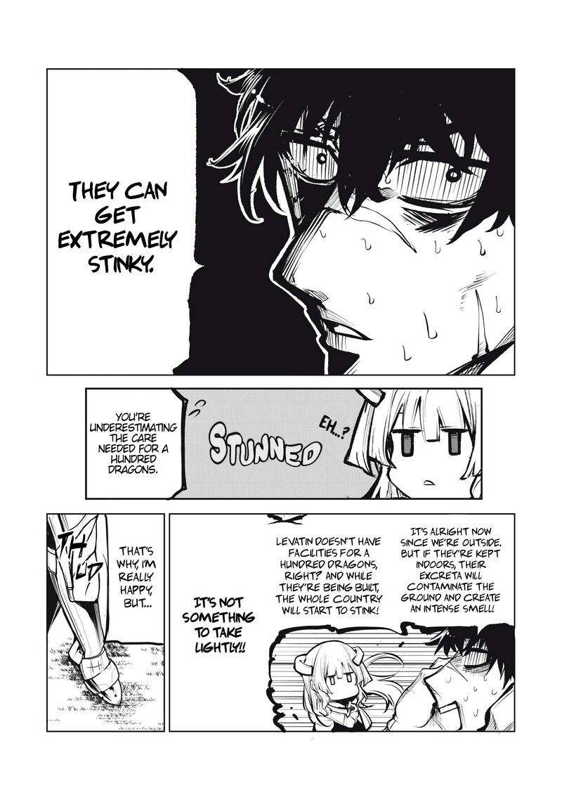 Kuni Wo Owareta Ryuushi San Hirowareta Ringoku De Ukkari Musou Shite Shimau 1 67