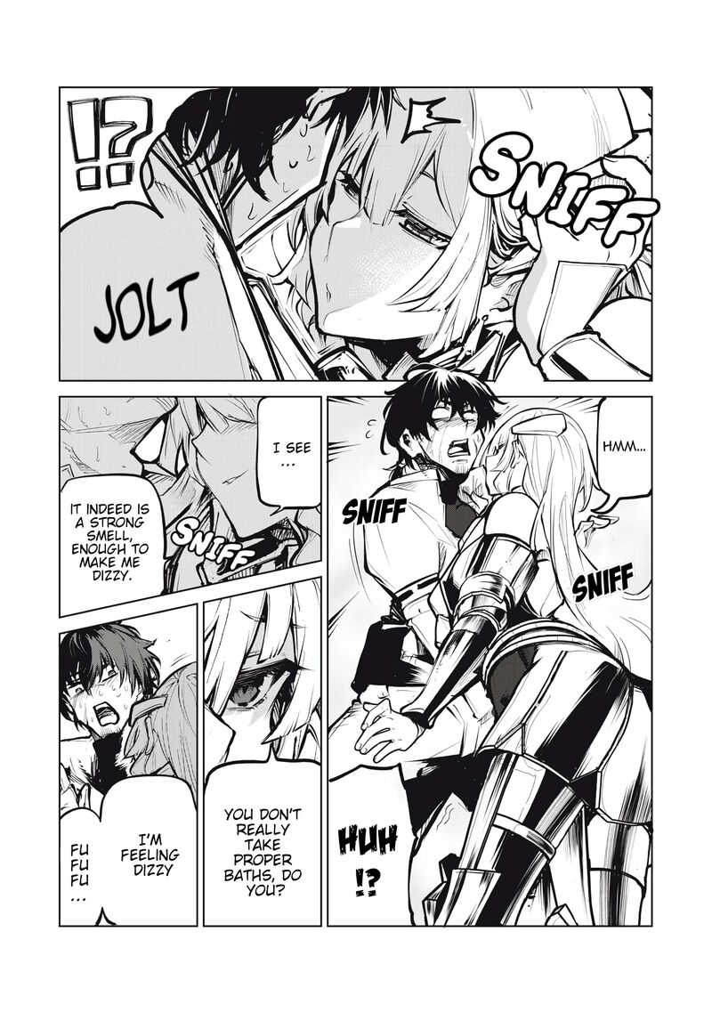 Kuni Wo Owareta Ryuushi San Hirowareta Ringoku De Ukkari Musou Shite Shimau 1 68