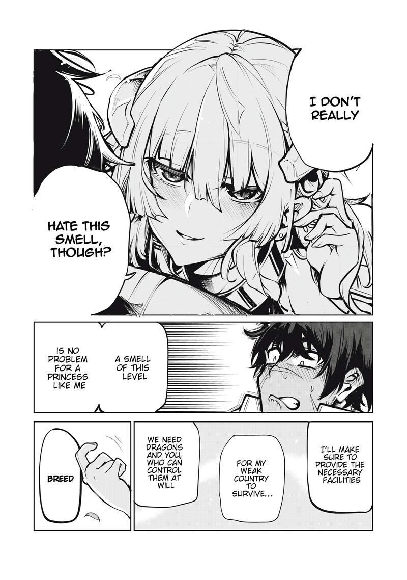 Kuni Wo Owareta Ryuushi San Hirowareta Ringoku De Ukkari Musou Shite Shimau 1 69