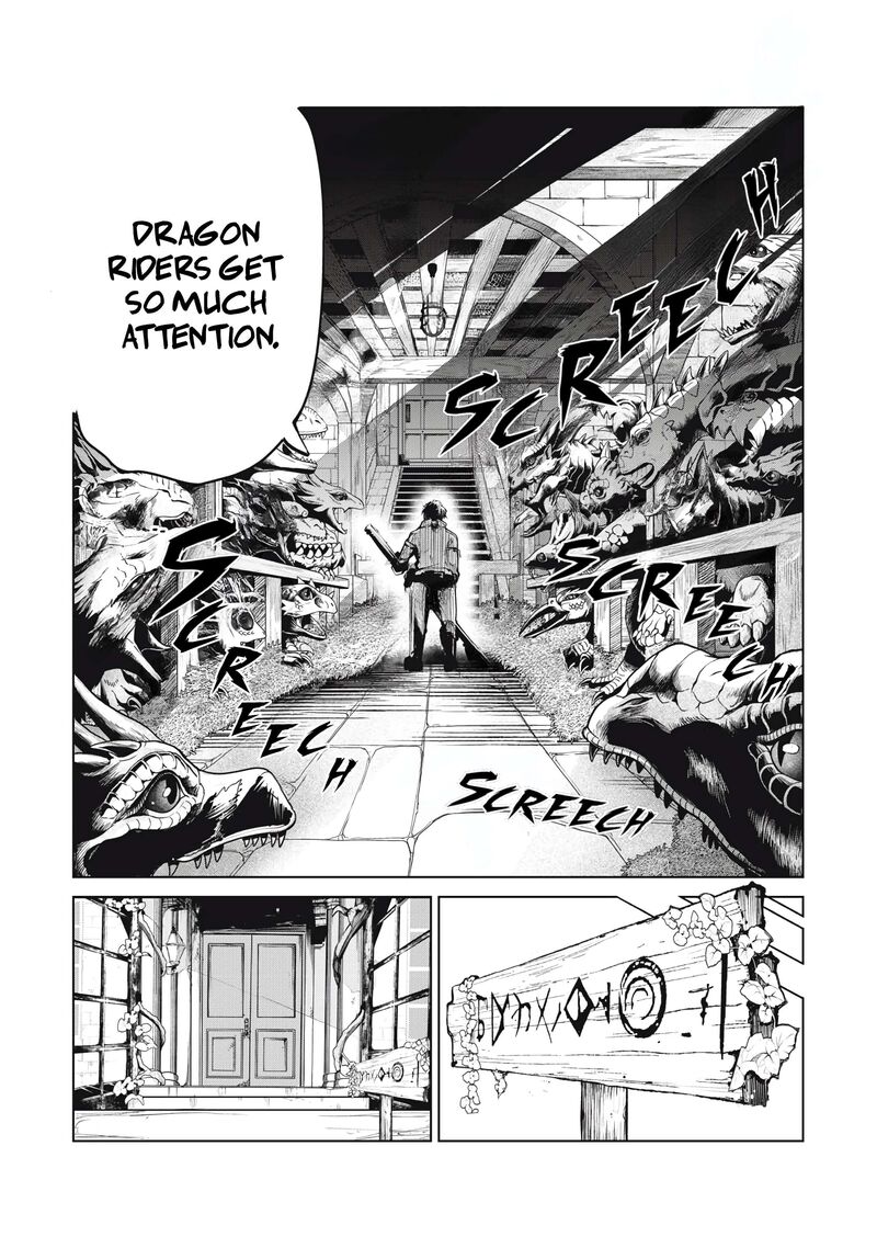 Kuni Wo Owareta Ryuushi San Hirowareta Ringoku De Ukkari Musou Shite Shimau 1 7