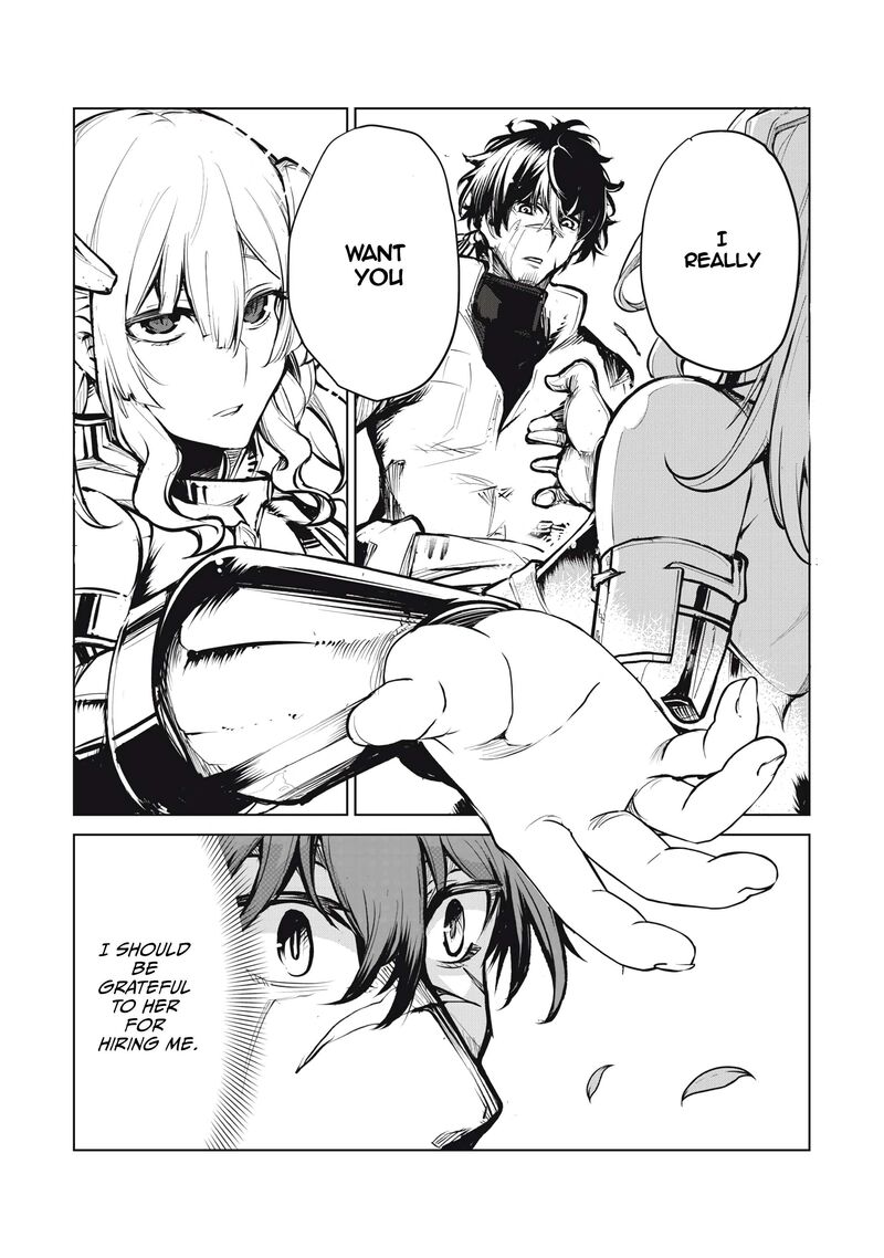 Kuni Wo Owareta Ryuushi San Hirowareta Ringoku De Ukkari Musou Shite Shimau 1 70