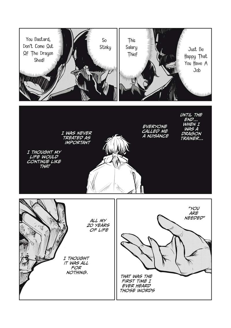 Kuni Wo Owareta Ryuushi San Hirowareta Ringoku De Ukkari Musou Shite Shimau 1 71