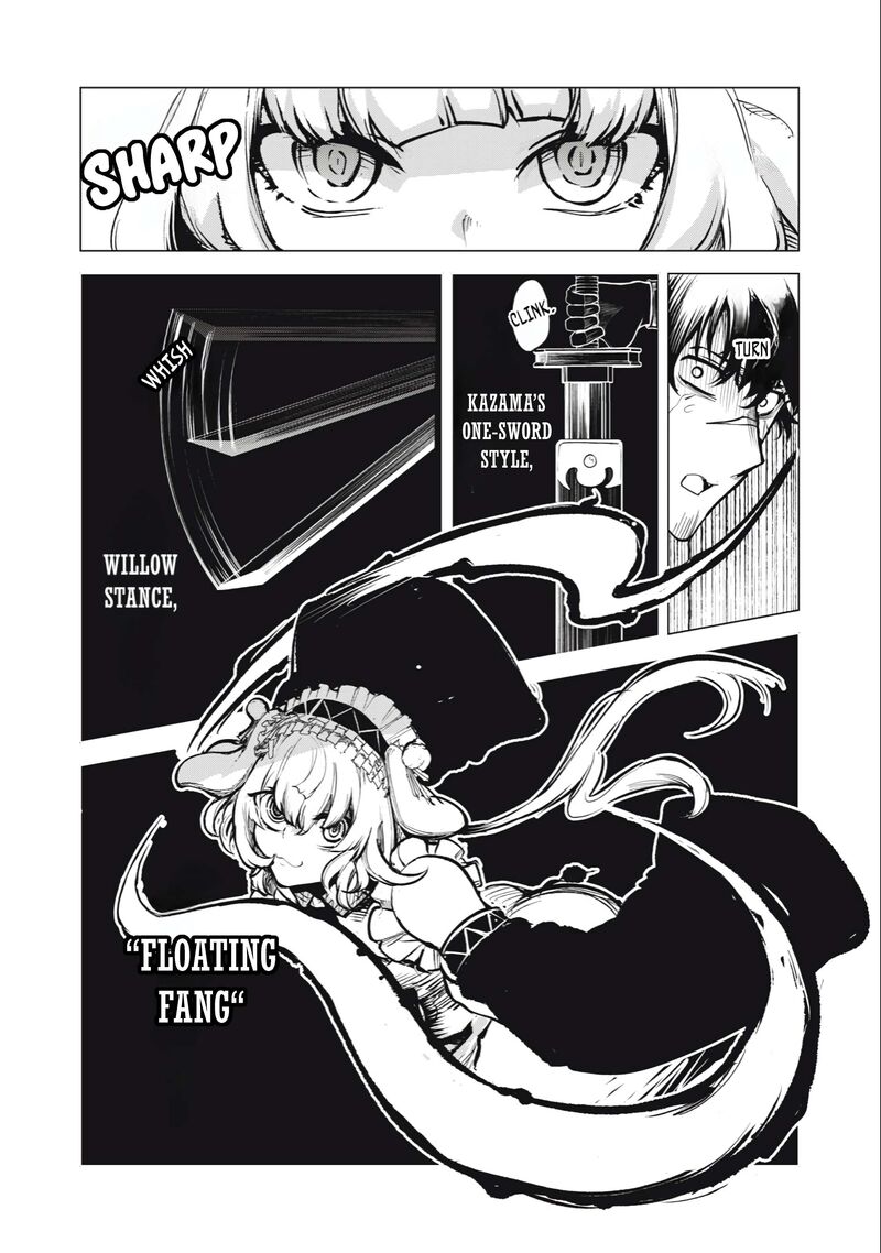 Kuni Wo Owareta Ryuushi San Hirowareta Ringoku De Ukkari Musou Shite Shimau 10 10