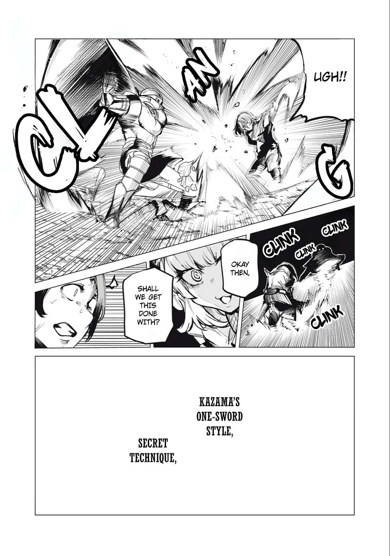 Kuni Wo Owareta Ryuushi San Hirowareta Ringoku De Ukkari Musou Shite Shimau 10 12