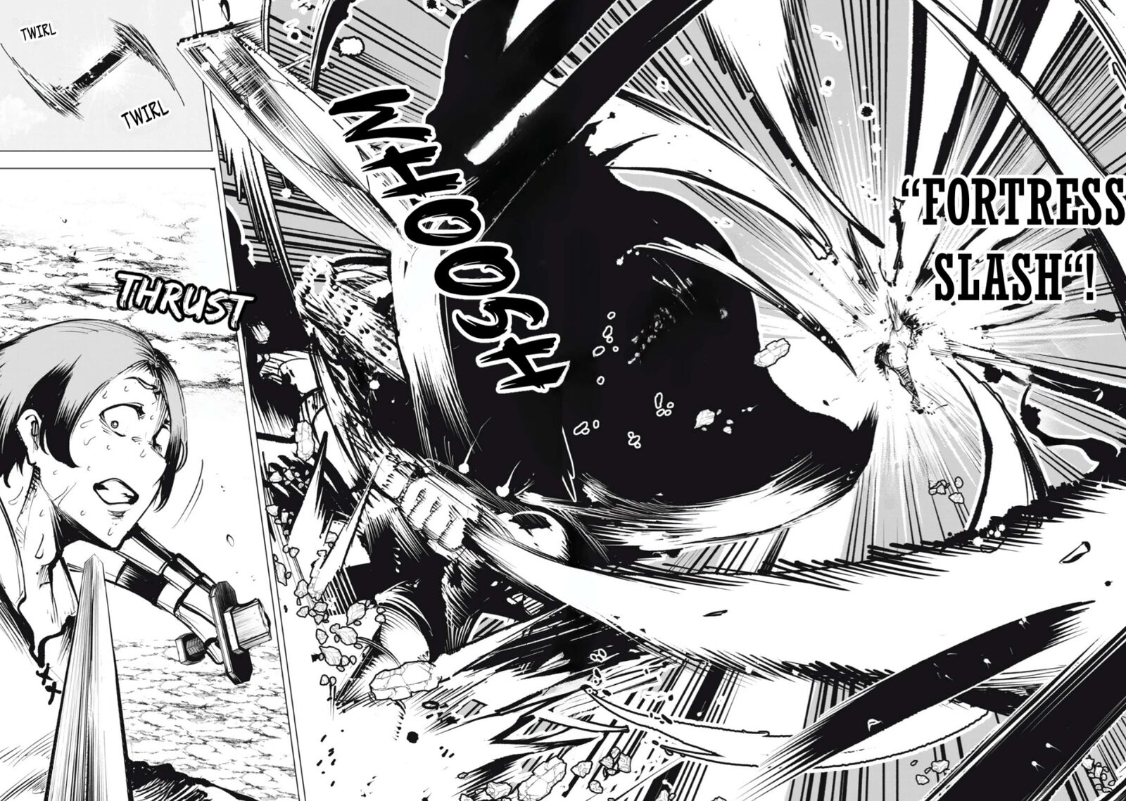 Kuni Wo Owareta Ryuushi San Hirowareta Ringoku De Ukkari Musou Shite Shimau 10 13