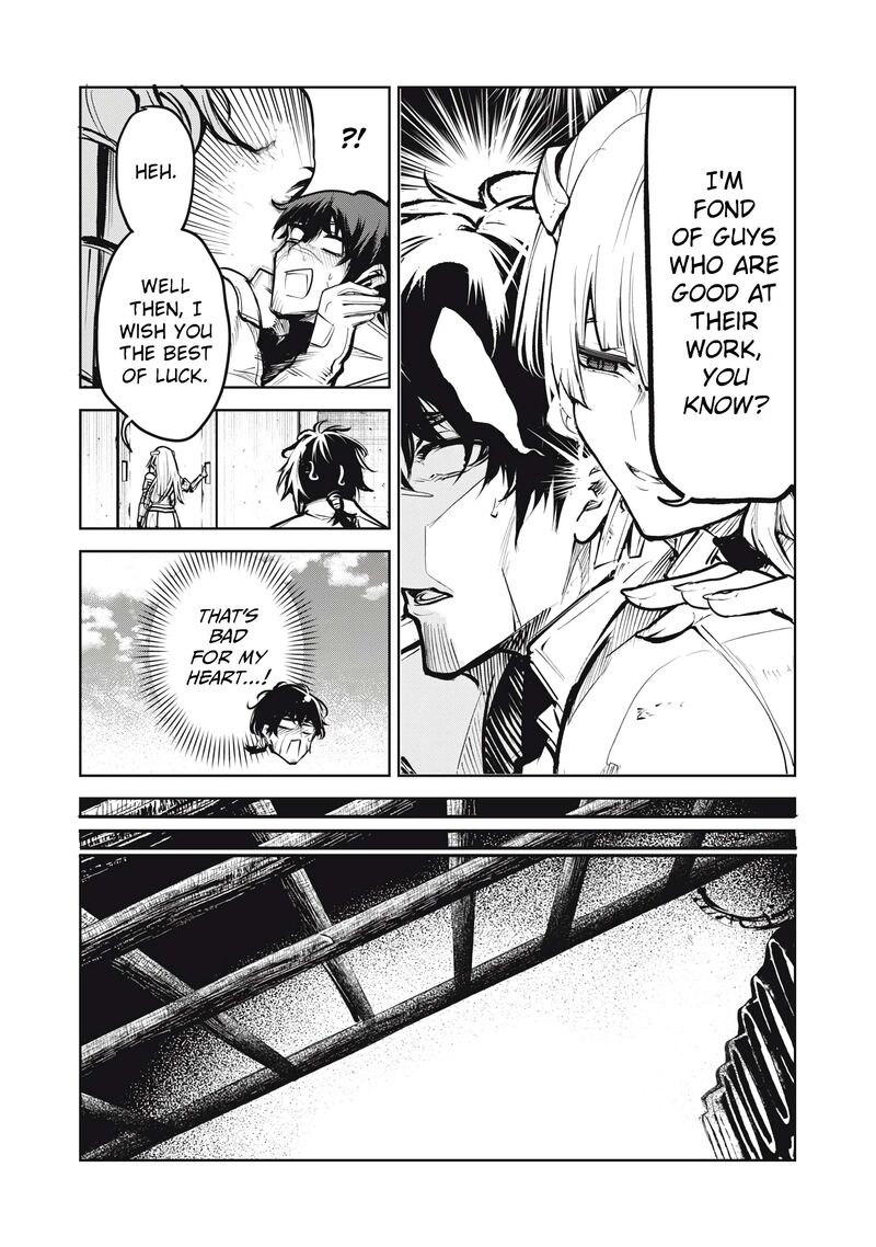 Kuni Wo Owareta Ryuushi San Hirowareta Ringoku De Ukkari Musou Shite Shimau 2a 15