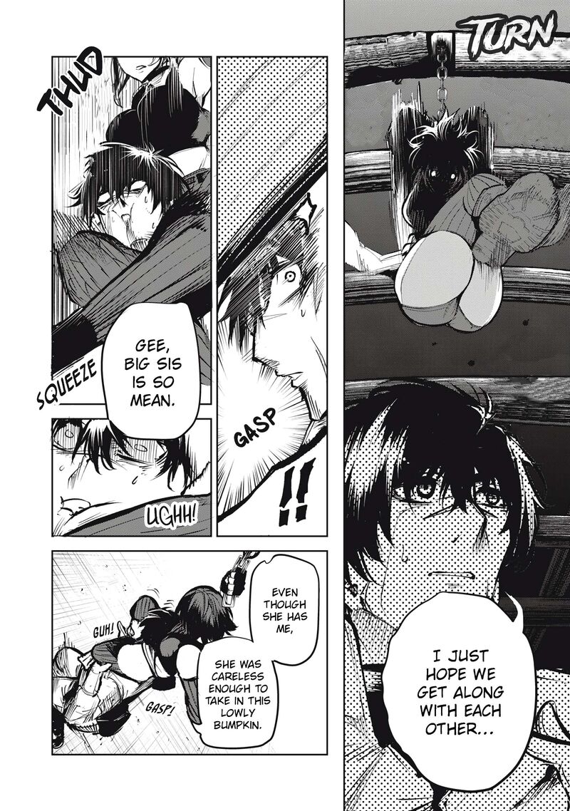 Kuni Wo Owareta Ryuushi San Hirowareta Ringoku De Ukkari Musou Shite Shimau 2a 17