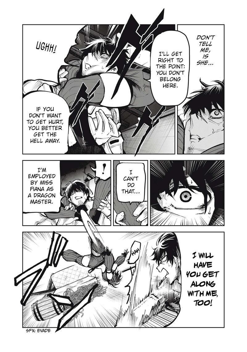 Kuni Wo Owareta Ryuushi San Hirowareta Ringoku De Ukkari Musou Shite Shimau 2a 18