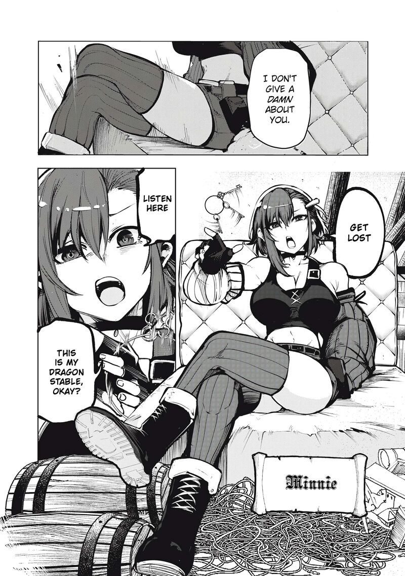 Kuni Wo Owareta Ryuushi San Hirowareta Ringoku De Ukkari Musou Shite Shimau 2a 19