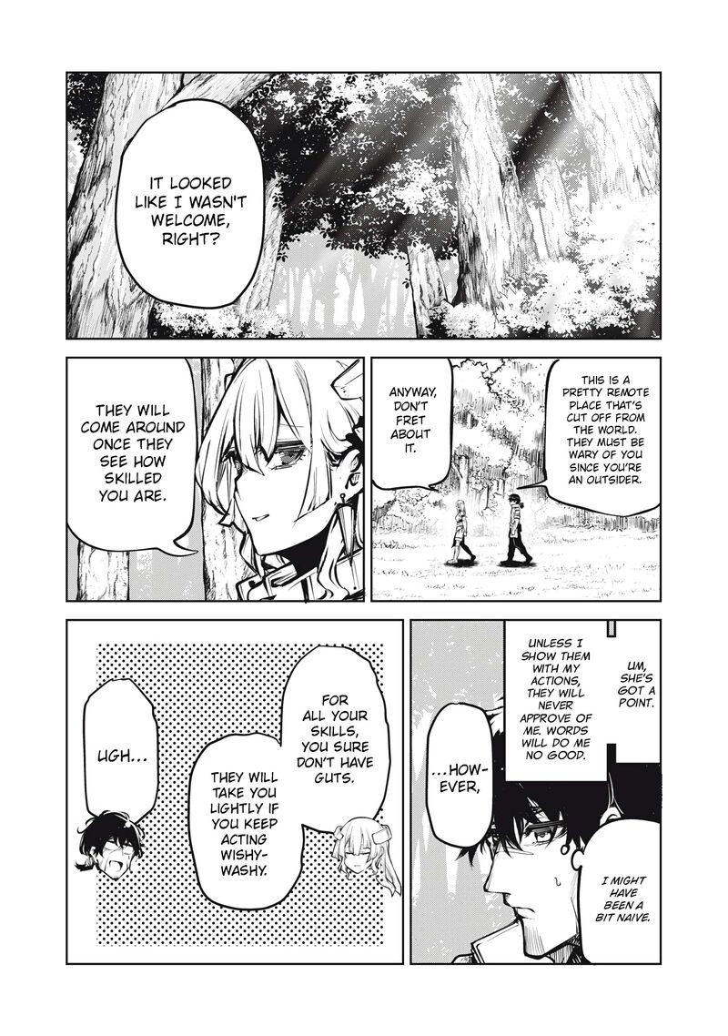 Kuni Wo Owareta Ryuushi San Hirowareta Ringoku De Ukkari Musou Shite Shimau 2a 9