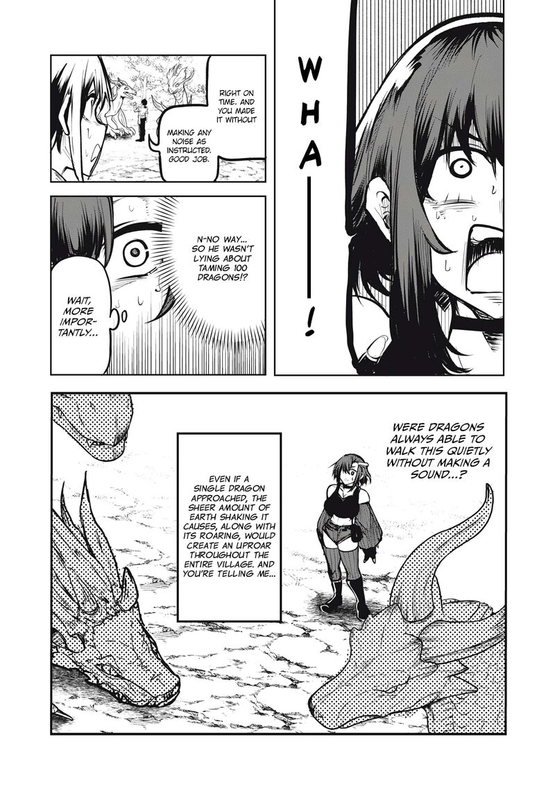 Kuni Wo Owareta Ryuushi San Hirowareta Ringoku De Ukkari Musou Shite Shimau 2b 10