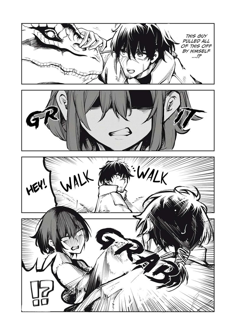 Kuni Wo Owareta Ryuushi San Hirowareta Ringoku De Ukkari Musou Shite Shimau 2b 11